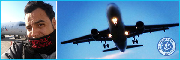 Airline Animal Transport by Ambuvet United States, America animal transport