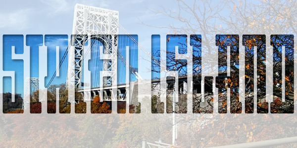 Staten island photo of bridge to area